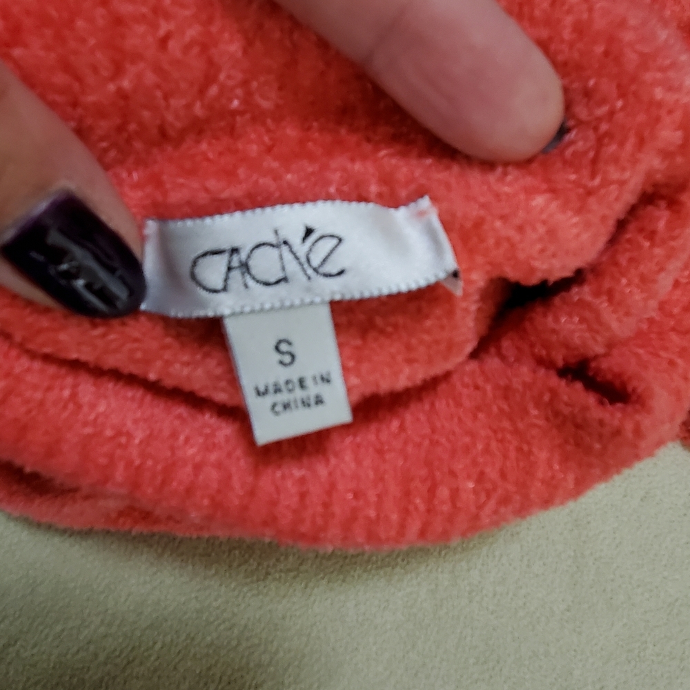 Cache Top. Used In Perfect Condition Like New - image 6